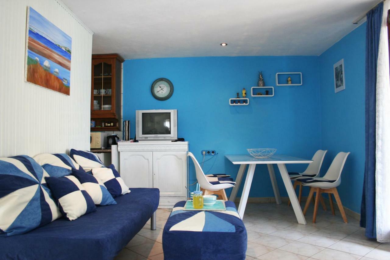 Apartment Azriel Vir Eksteriør billede